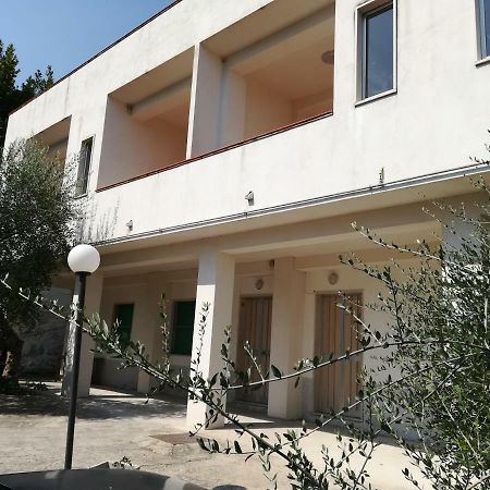 Apartmán Casa Vacanze Pizzone Peschici Exteriér fotografie