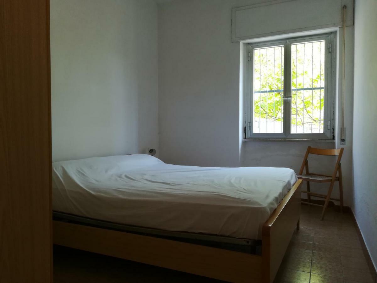 Apartmán Casa Vacanze Pizzone Peschici Exteriér fotografie