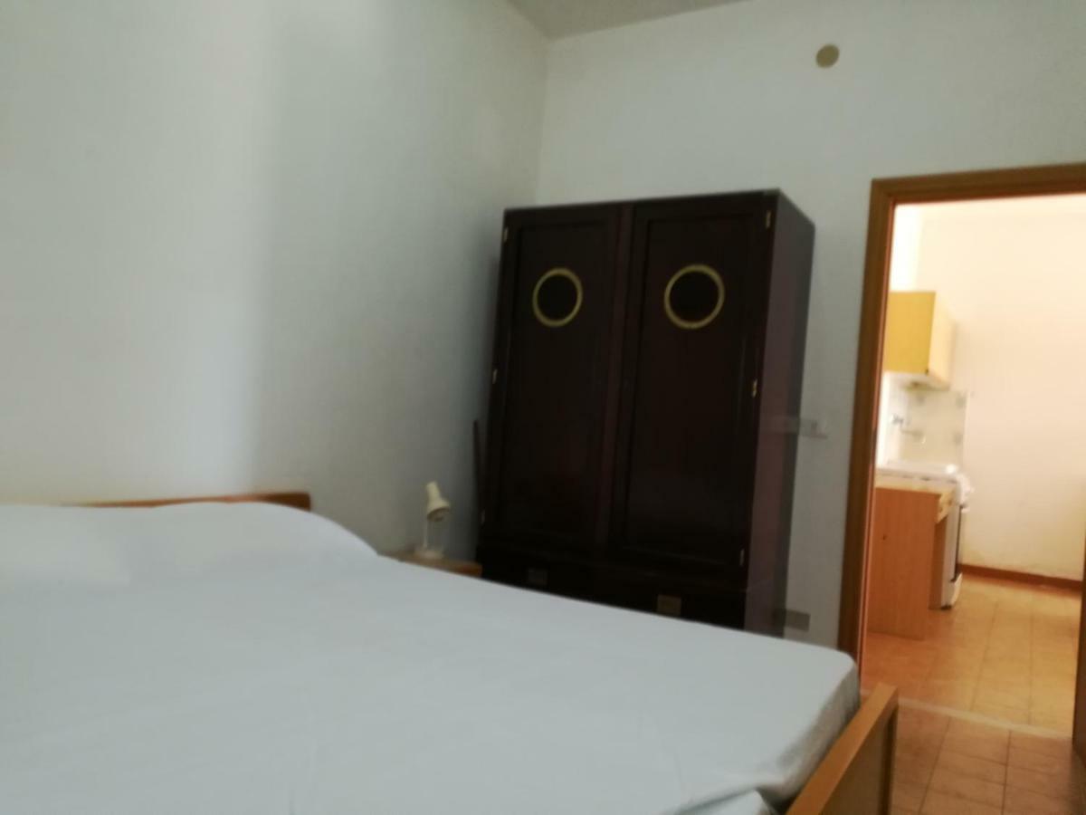 Apartmán Casa Vacanze Pizzone Peschici Exteriér fotografie