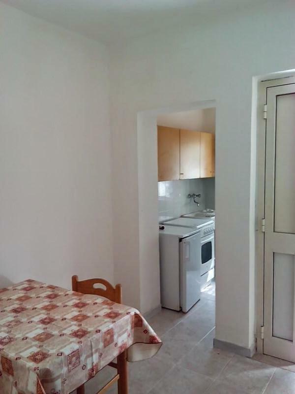Apartmán Casa Vacanze Pizzone Peschici Exteriér fotografie