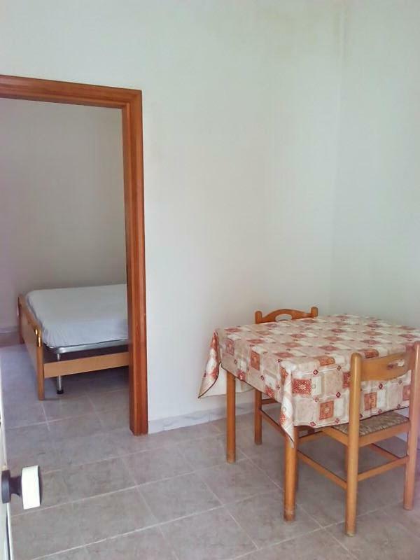 Apartmán Casa Vacanze Pizzone Peschici Exteriér fotografie