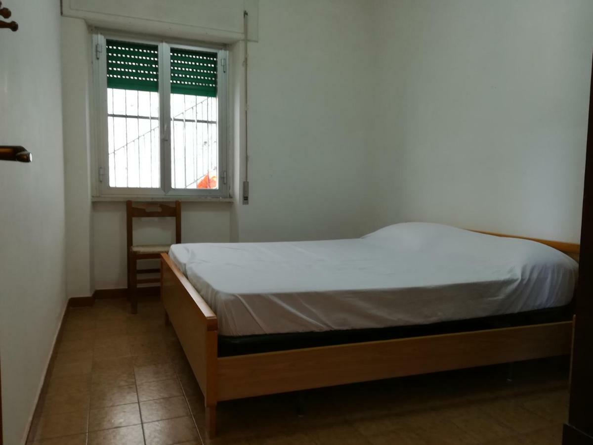 Apartmán Casa Vacanze Pizzone Peschici Exteriér fotografie
