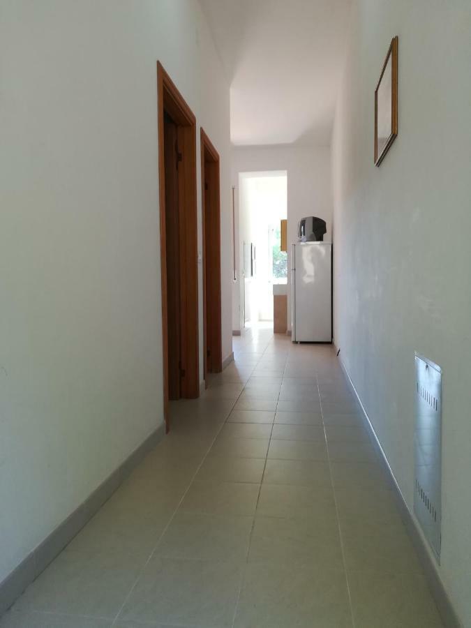 Apartmán Casa Vacanze Pizzone Peschici Exteriér fotografie