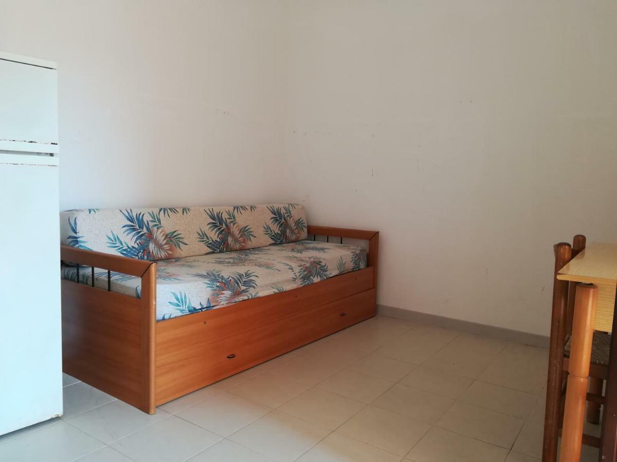 Apartmán Casa Vacanze Pizzone Peschici Exteriér fotografie